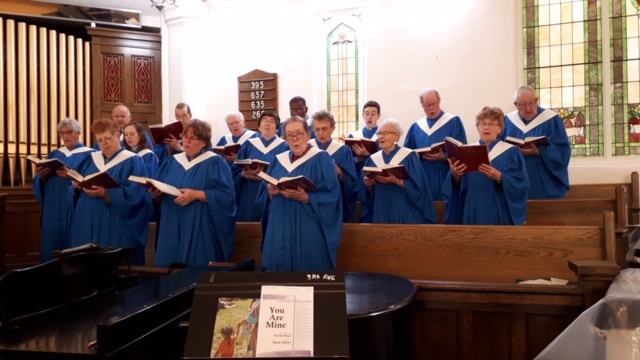 Choir 2019